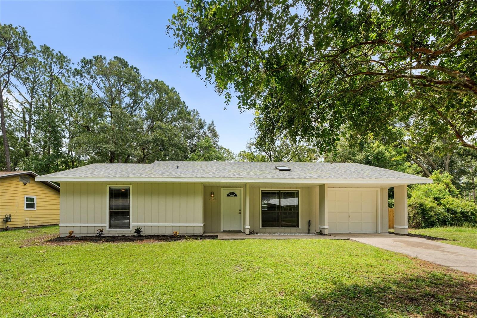 Photo of 2329 NW 54TH PLACE GAINESVILLE FL 32653