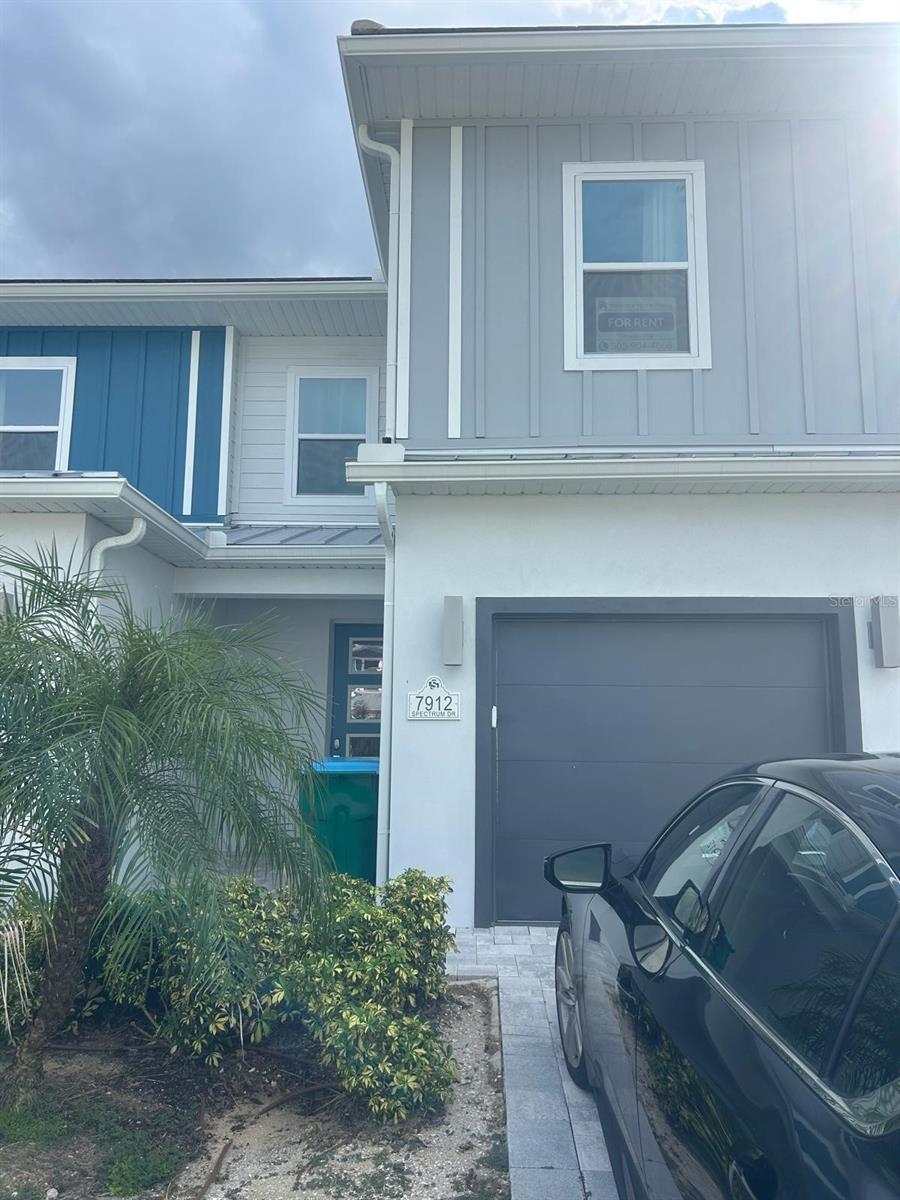 Photo of 7912 SPECTRUM DRIVE KISSIMMEE FL 34747