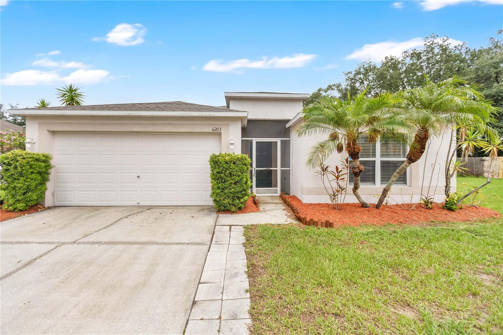 Photo of 6203 VENEZIA PLACE RIVERVIEW FL 33578
