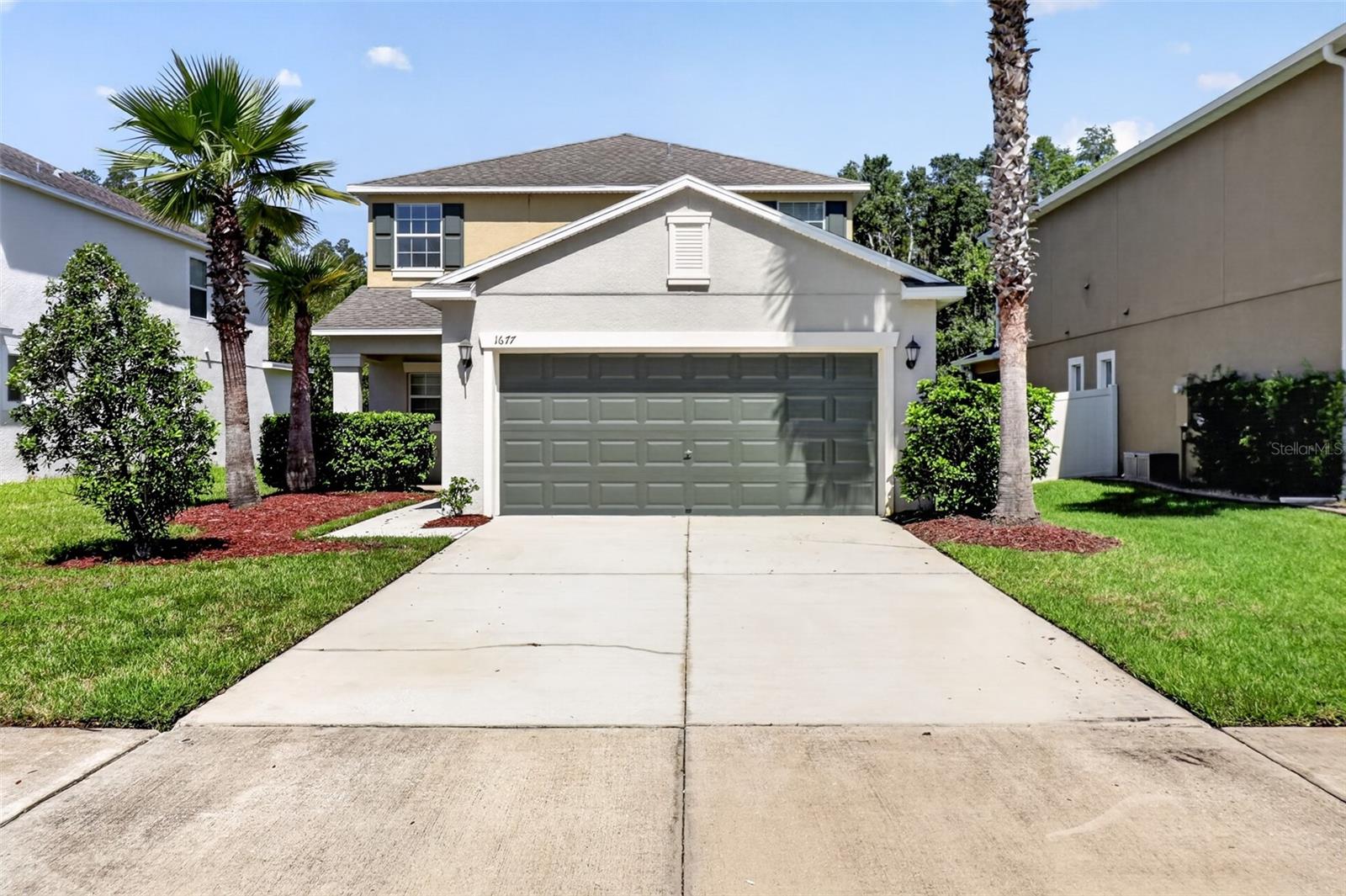 Photo of 1677 LUDINGTON AVENUE WESLEY CHAPEL FL 33543