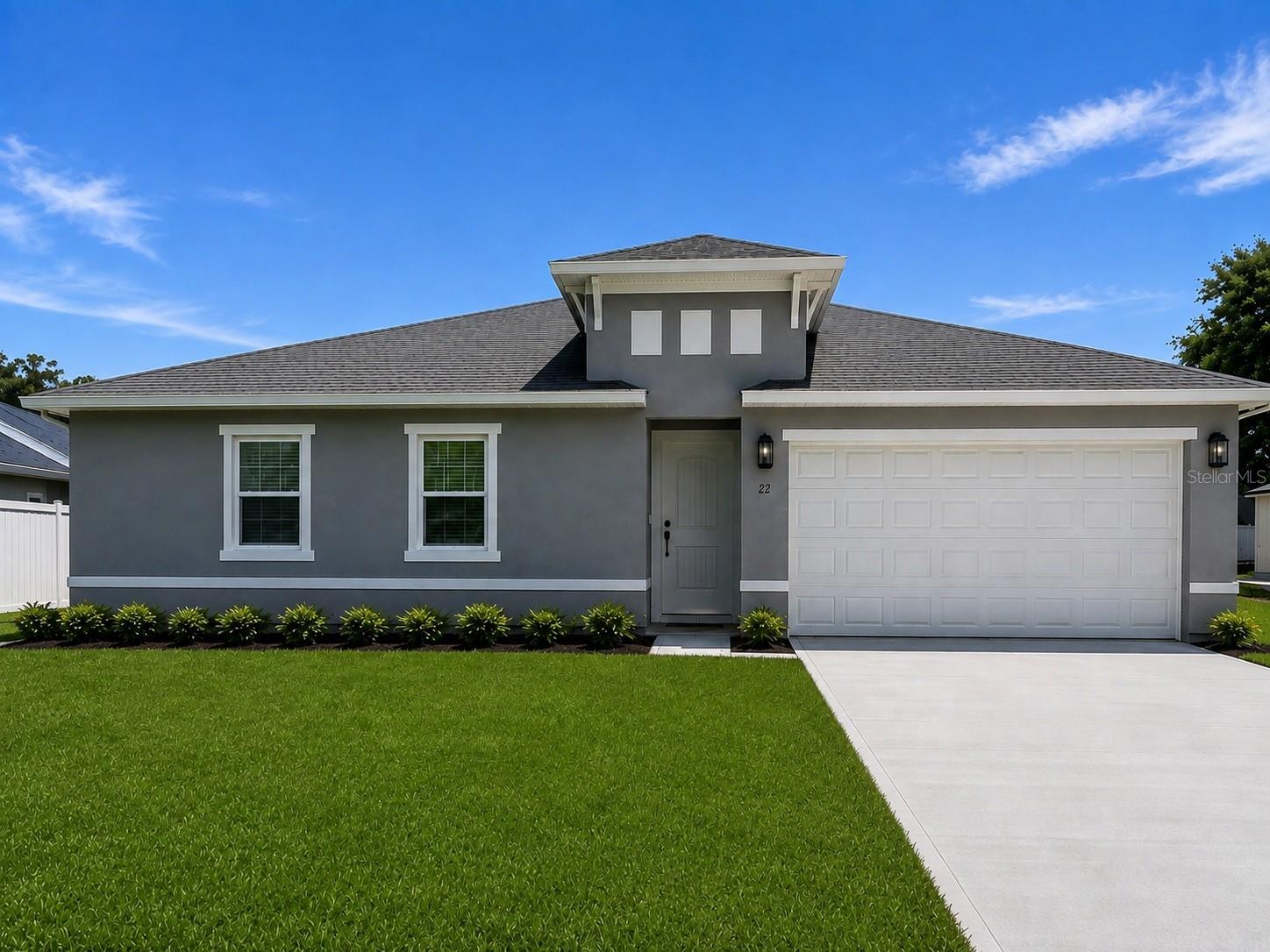 Photo of 22 ZEBULAHS TRAIL PALM COAST FL 32164