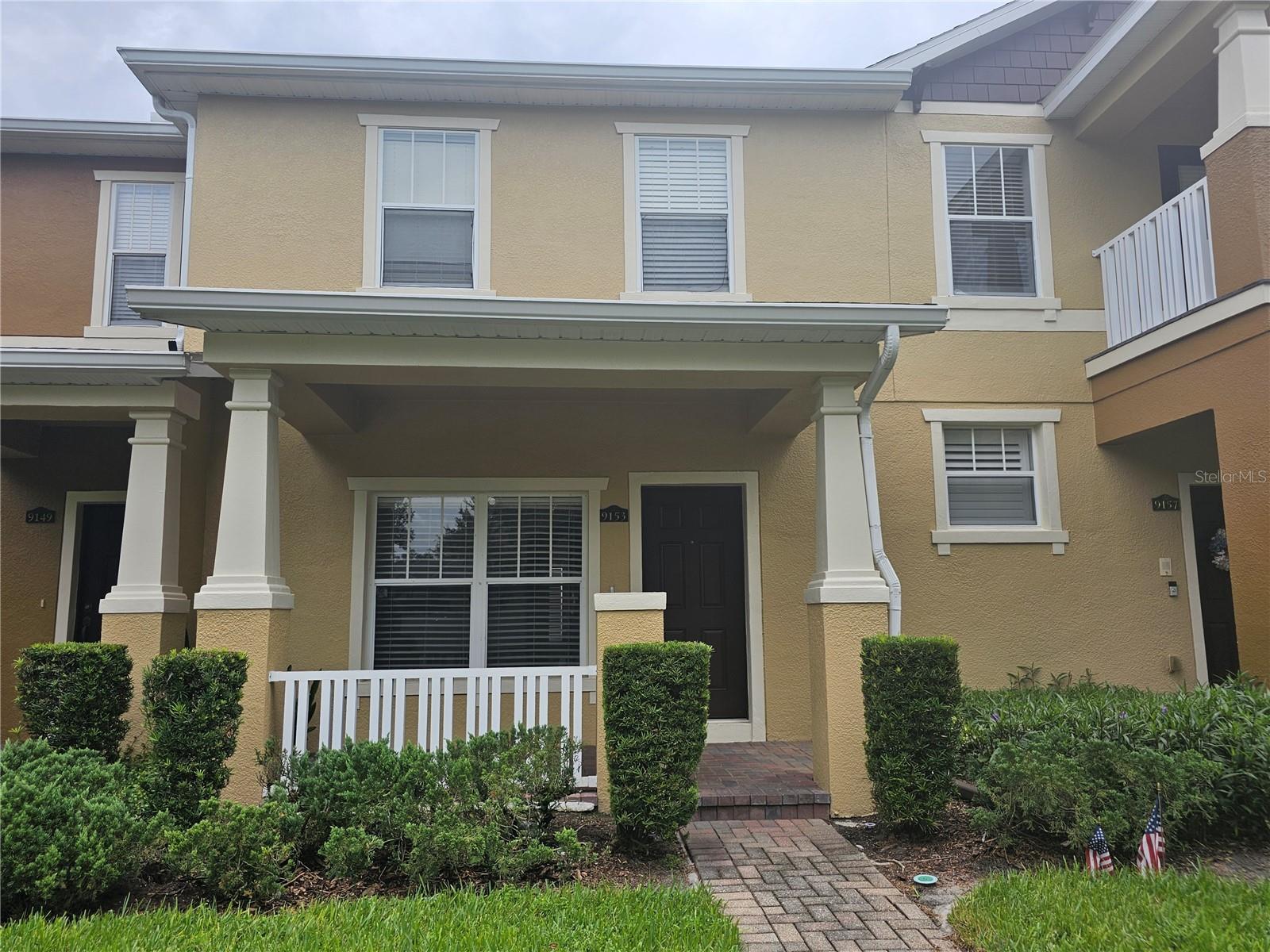 Photo of 9153 OAK FERN DRIVE ORLANDO FL 32832