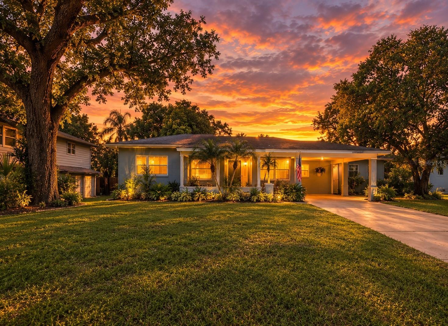 Photo of 2455 ROYAL ROAD DELAND FL 32724
