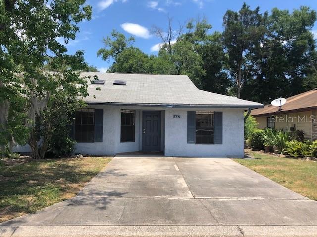 Photo of 437 WOOD ROSE LANE ALTAMONTE SPRINGS FL 32714