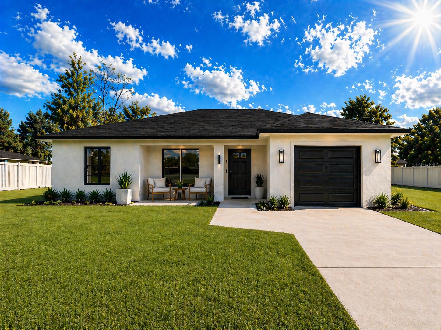 Photo of 11081 SW 107TH PLACE OCALA FL 34481