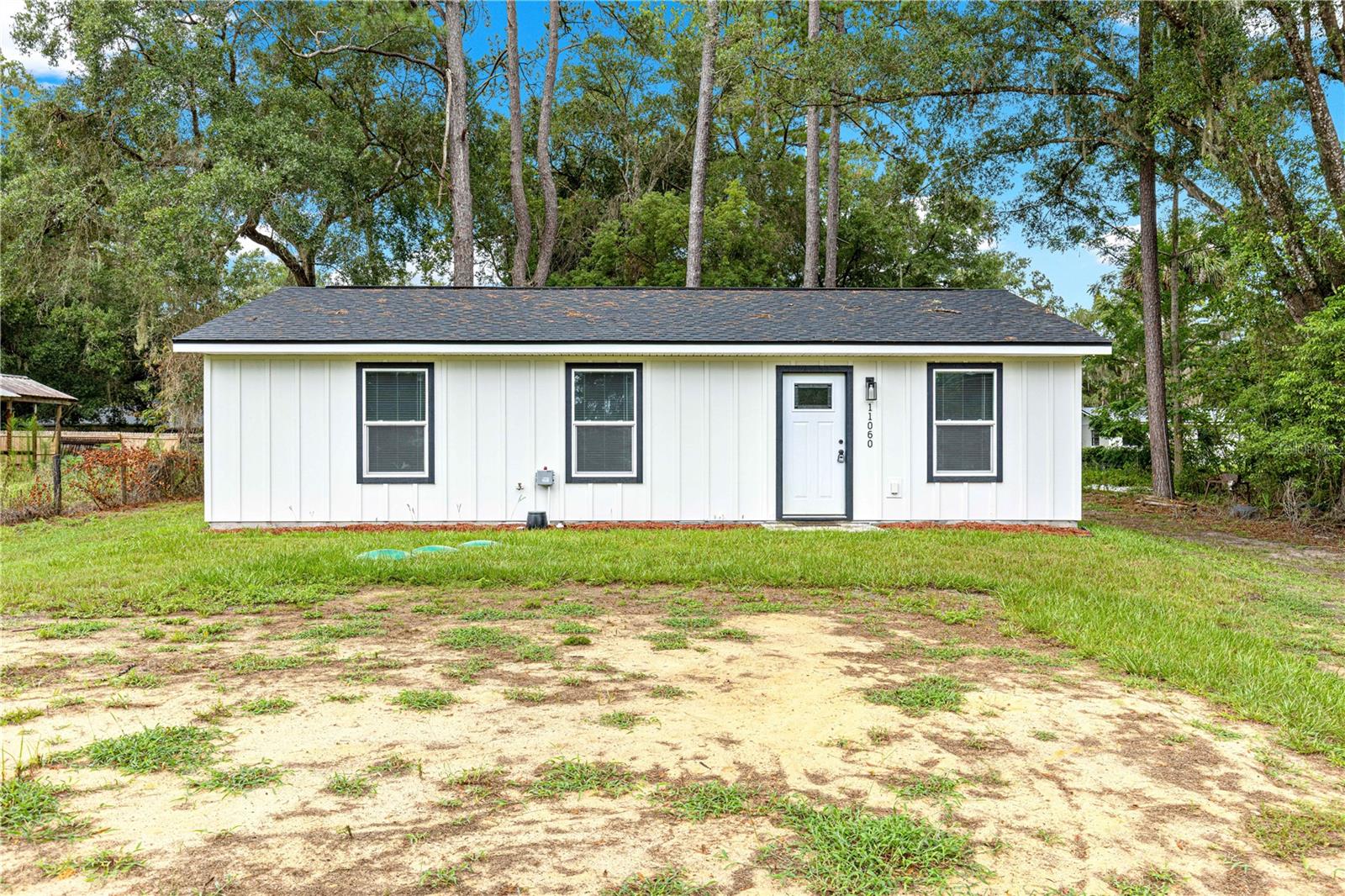 Photo of 11060 NE 145TH LANE FORT MC COY FL 32134