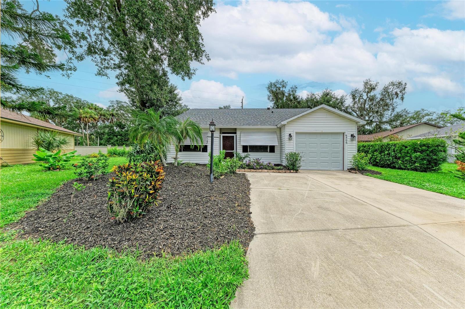 Photo of 5506 82ND AVENUE DRIVE PALMETTO FL 34221
