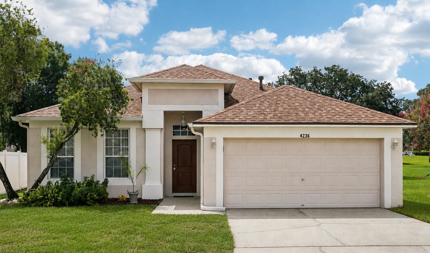 Photo of 4236 TARKINGTON DRIVE LAND O LAKES FL 34639