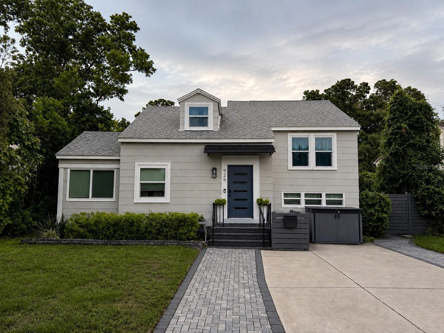 Photo of 926 29TH STREET ST PETERSBURG FL 33713