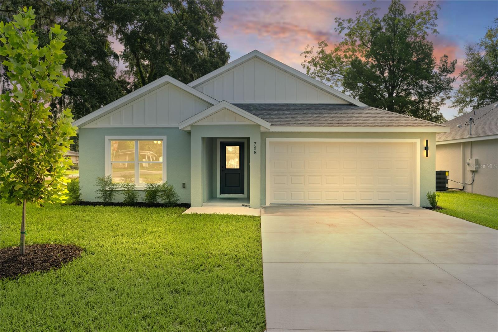 Photo of 768 POWELL STREET WILDWOOD FL 34785