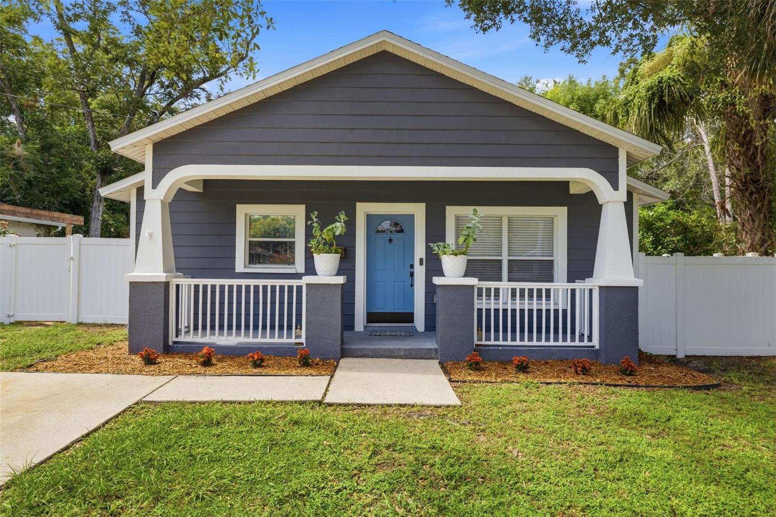 Photo of 213 E CLUSTER AVENUE TAMPA FL 33604