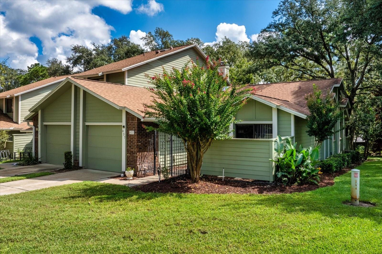 Photo of 437 STANTON PLACE LONGWOOD FL 32779