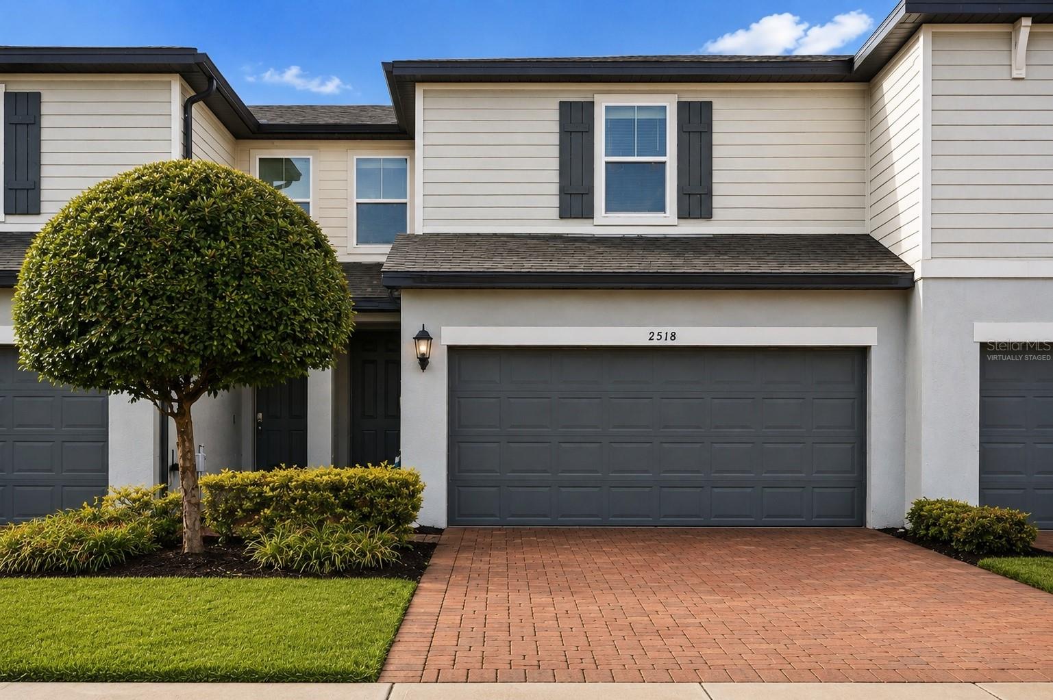 Photo of 2518 SWEET VIBURNUM WAY OCOEE FL 34761