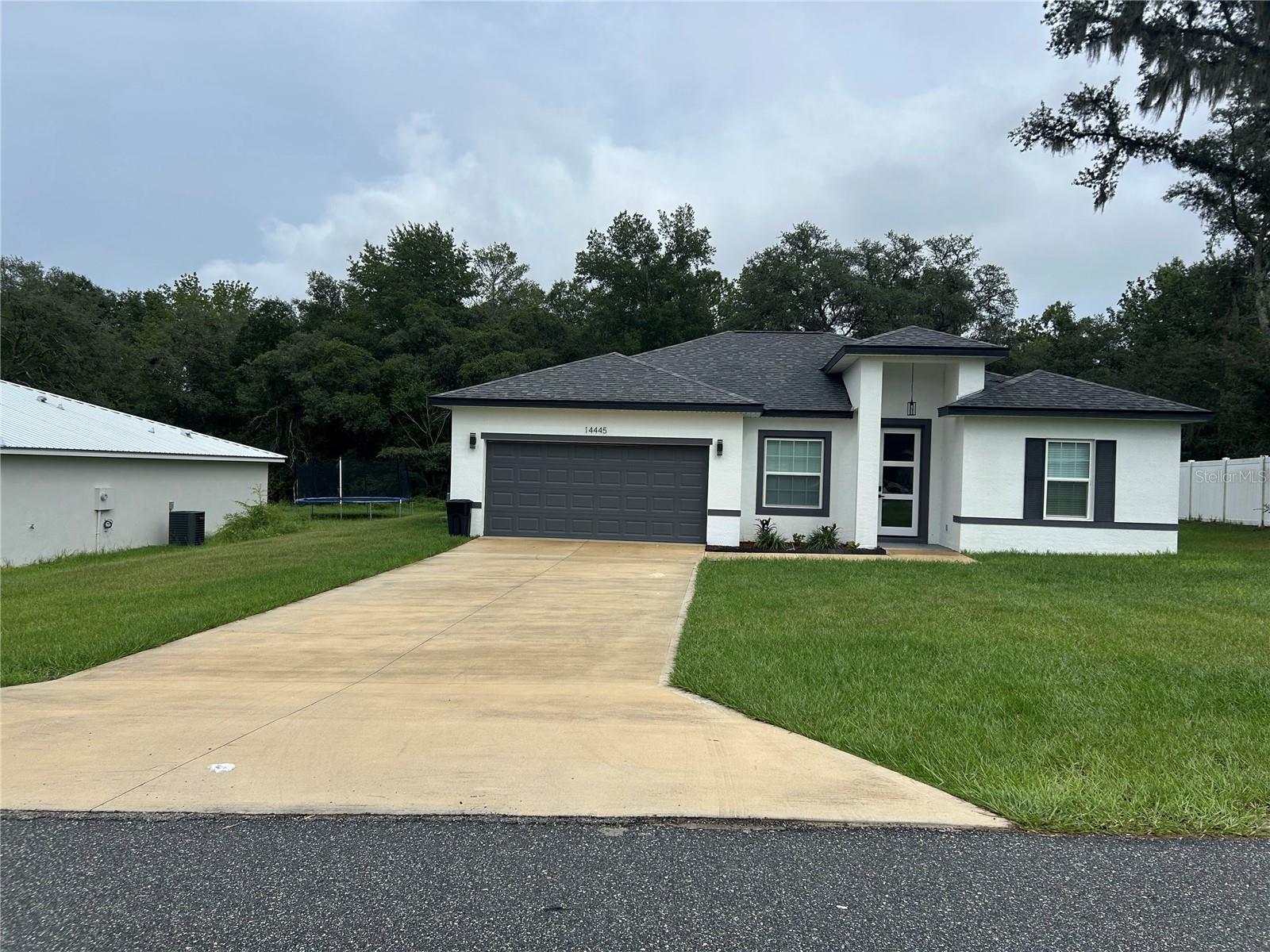 Photo of 14445 SW 42ND TERRACE ROAD OCALA FL 34473