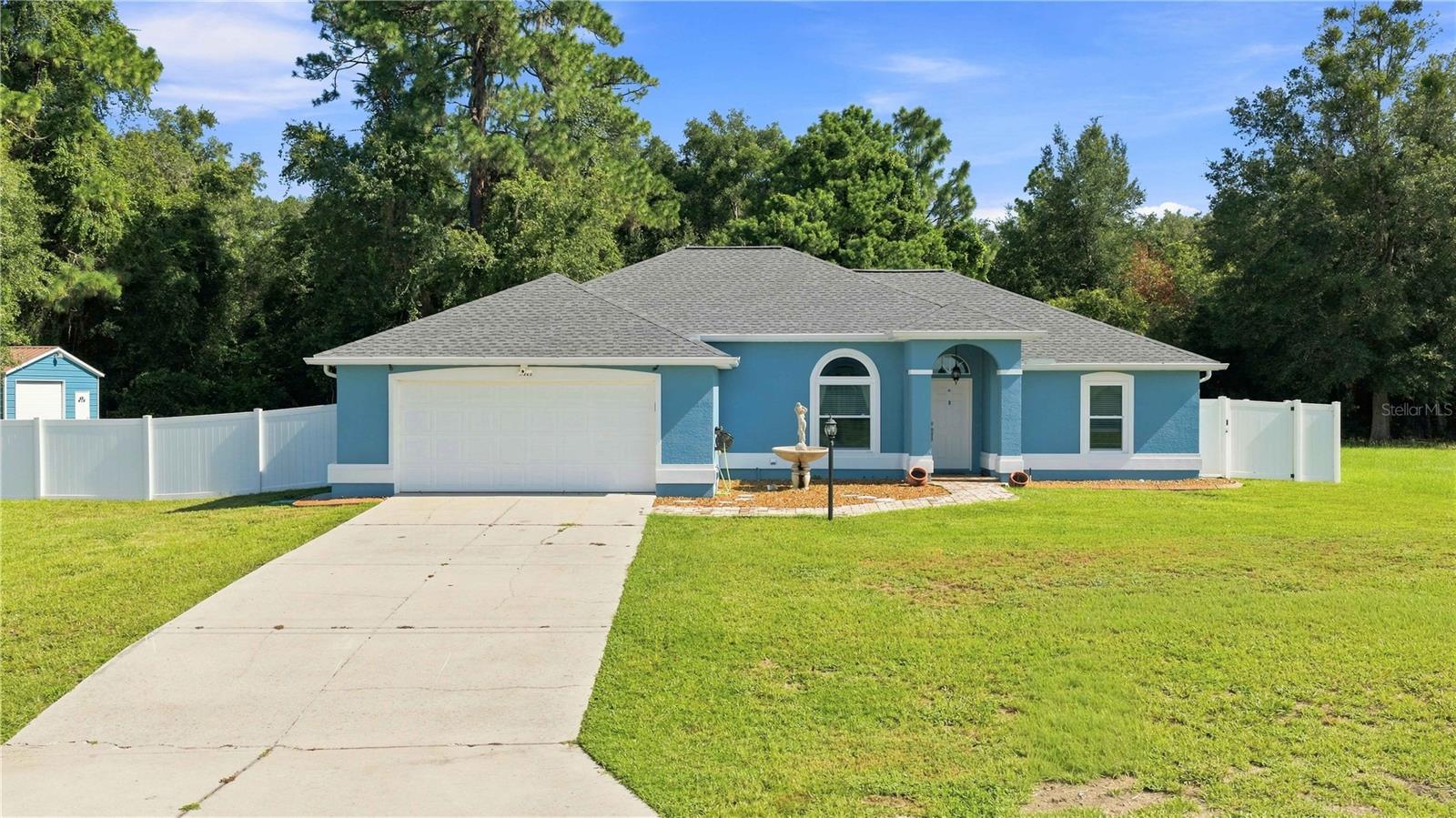 Photo of 7411 SW 128TH STREET OCALA FL 34473