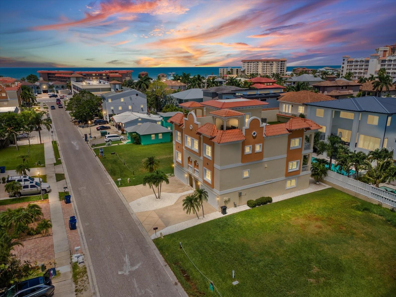 Photo of 138 175TH AVENUE REDINGTON SHORES FL 33708