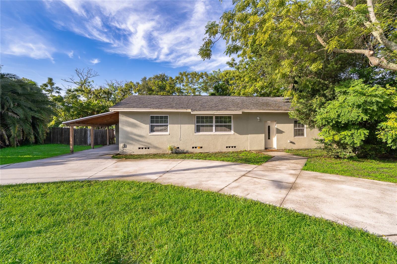 Photo of 324 SEMINOLA BOULEVARD CASSELBERRY FL 32707