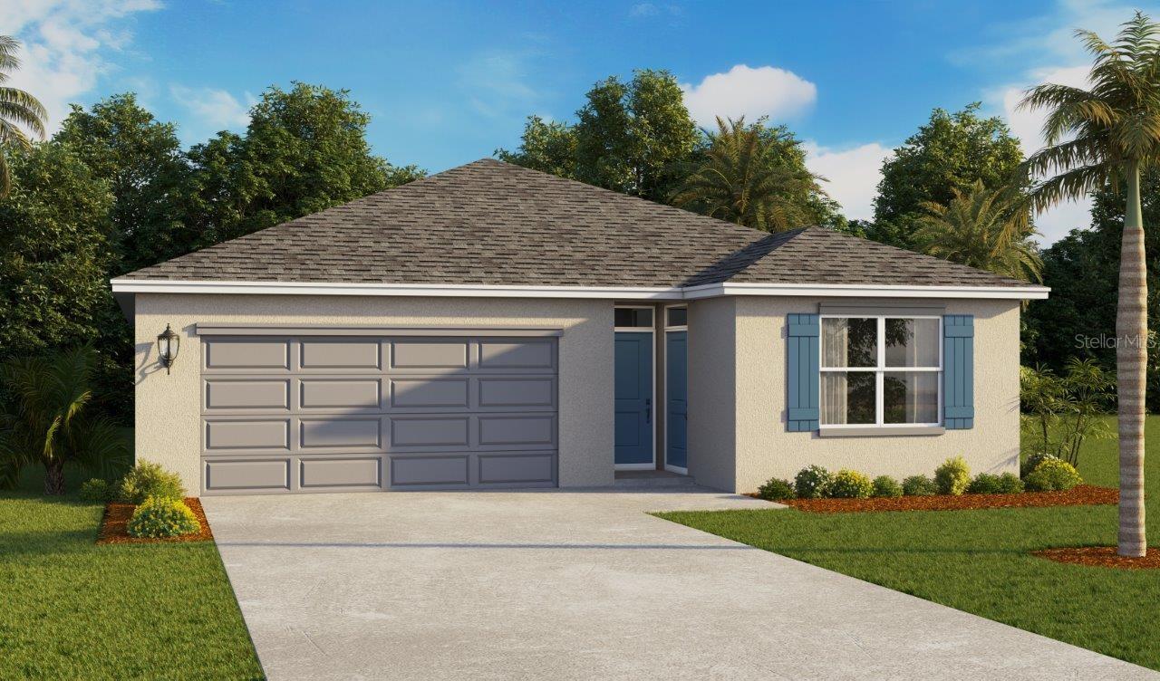 Photo of 3990 LIMEKLIN FALLS LOOP DAVENPORT FL 33837