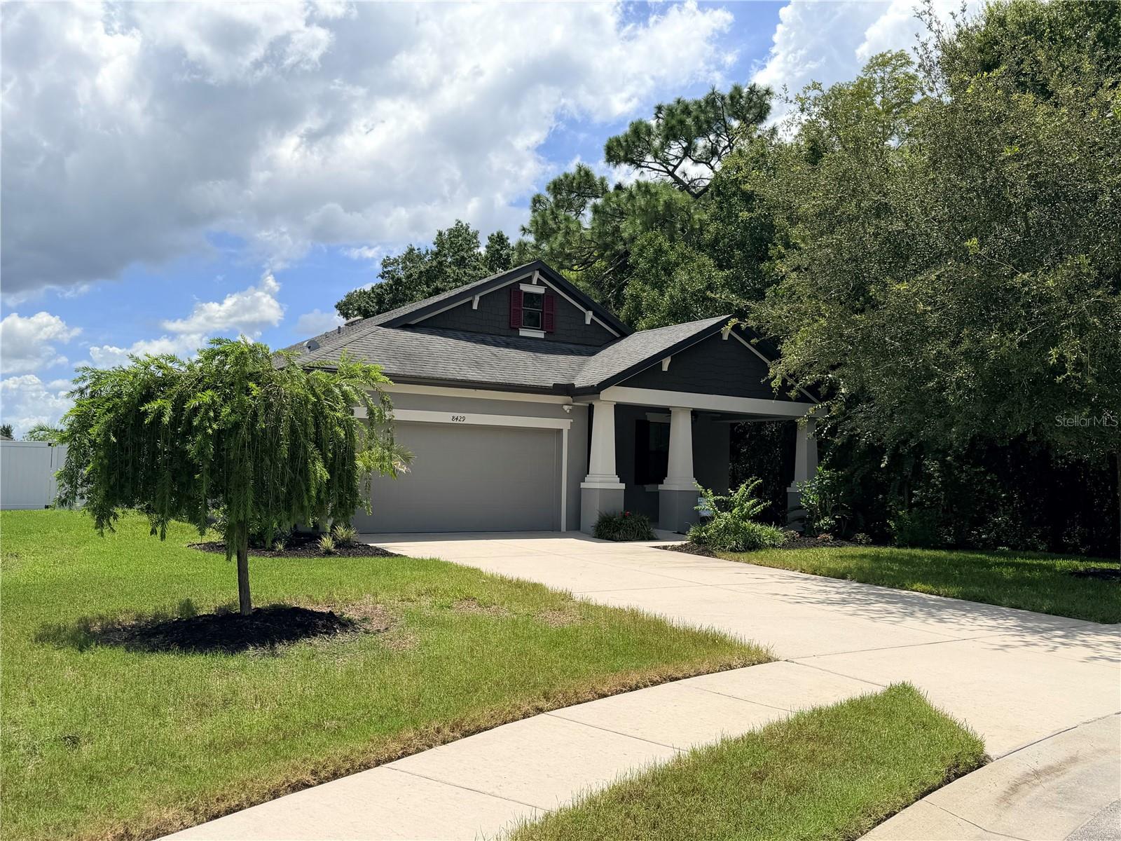 Photo of 8429 AUBURN RISE COURT LAND O LAKES FL 34638