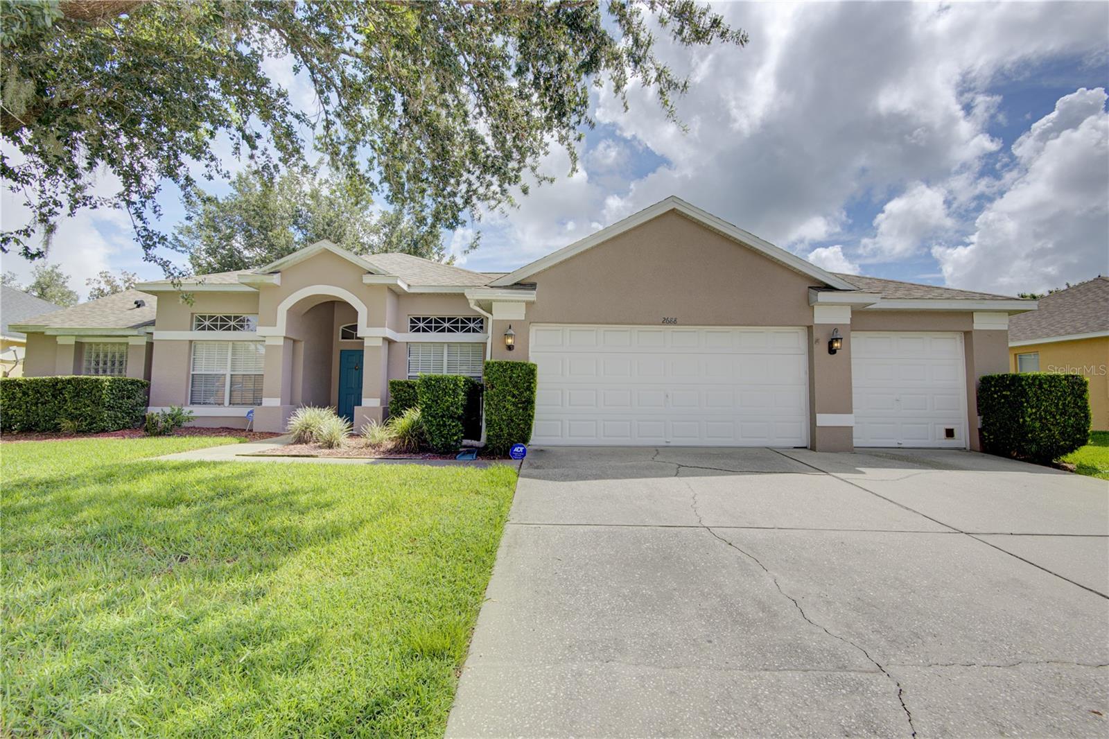 Photo of 2688 SUGAR PINE RUN OVIEDO FL 32765