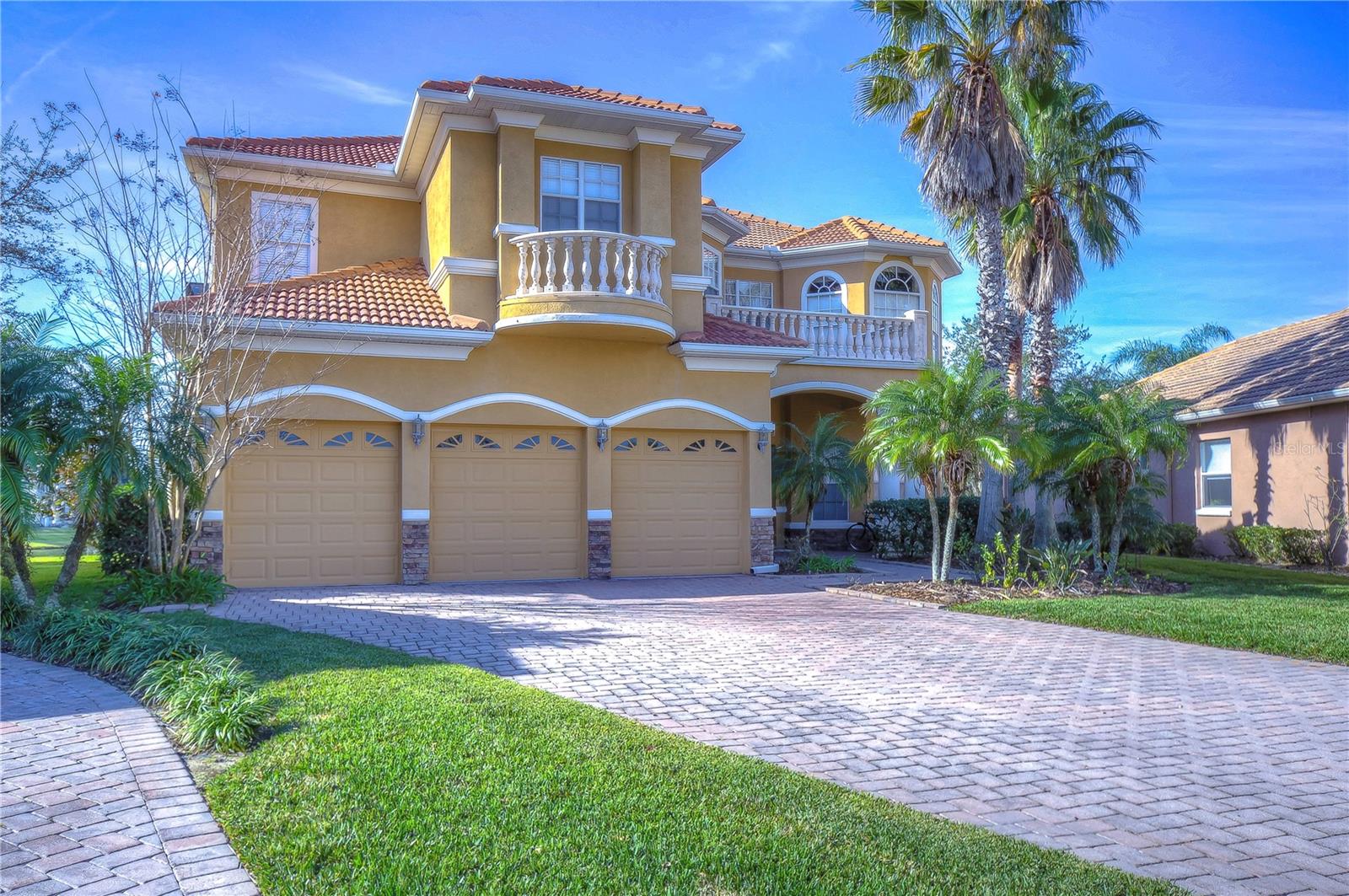 Photo of 10602 CAYMAN ISLE COURT TAMPA FL 33647