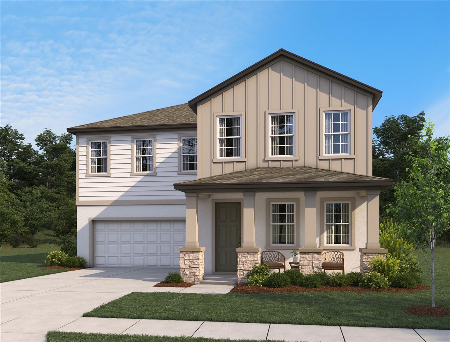 Photo of 2909 CITRUS GROVE STREET WIMAUMA FL 33598