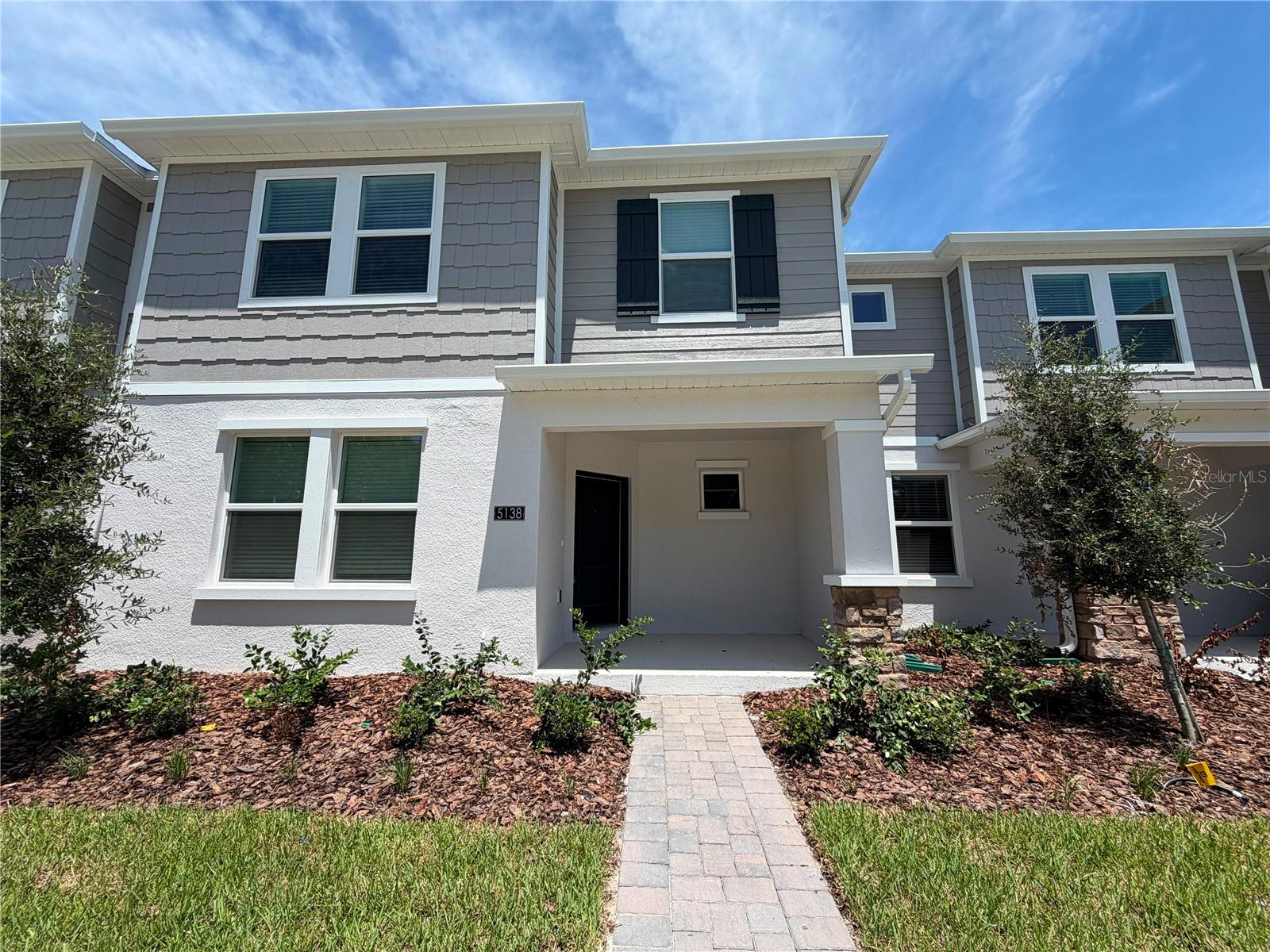 Photo of 5138 CLAY WHALEY ROAD ST CLOUD FL 34772