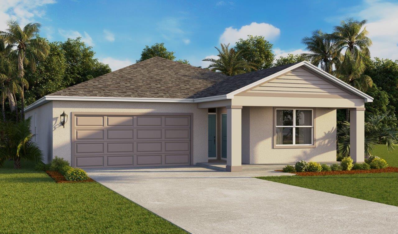 Photo of 3978 LIMEKLIN FALLS LOOP DAVENPORT FL 33837