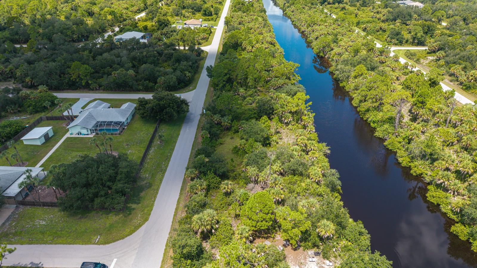Photo of 14312 MC CLELLAN AVENUE PORT CHARLOTTE FL 33953