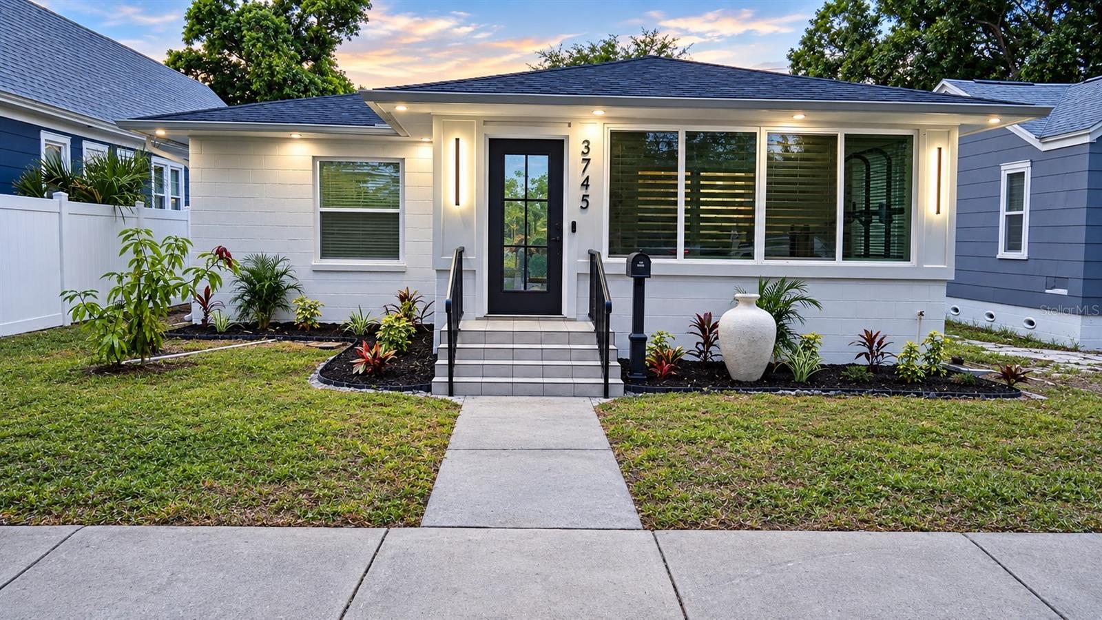 Photo of 3745 1ST AVENUE ST PETERSBURG FL 33713