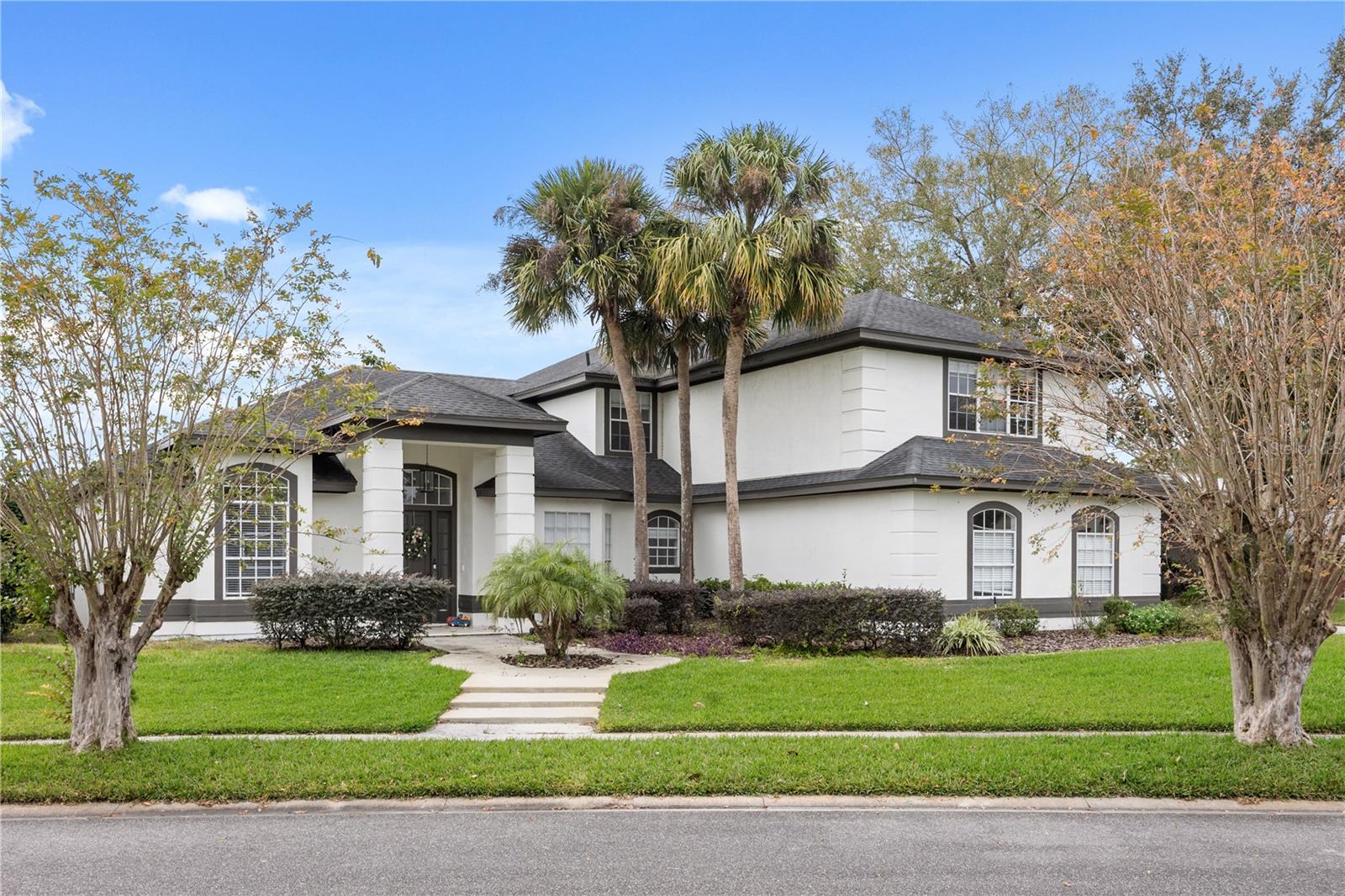 Photo of 1746 CARILLON PARK DRIVE OVIEDO FL 32765