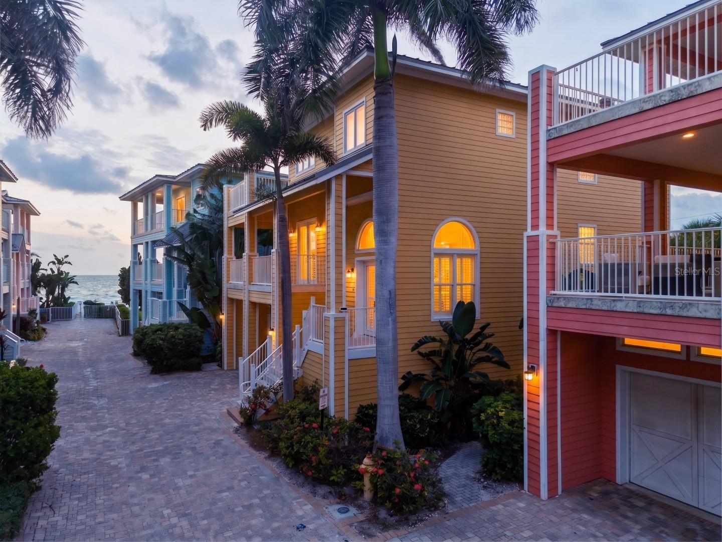 Photo of 2718 GULF BOULEVARD #2 INDIAN ROCKS BEACH FL 33785