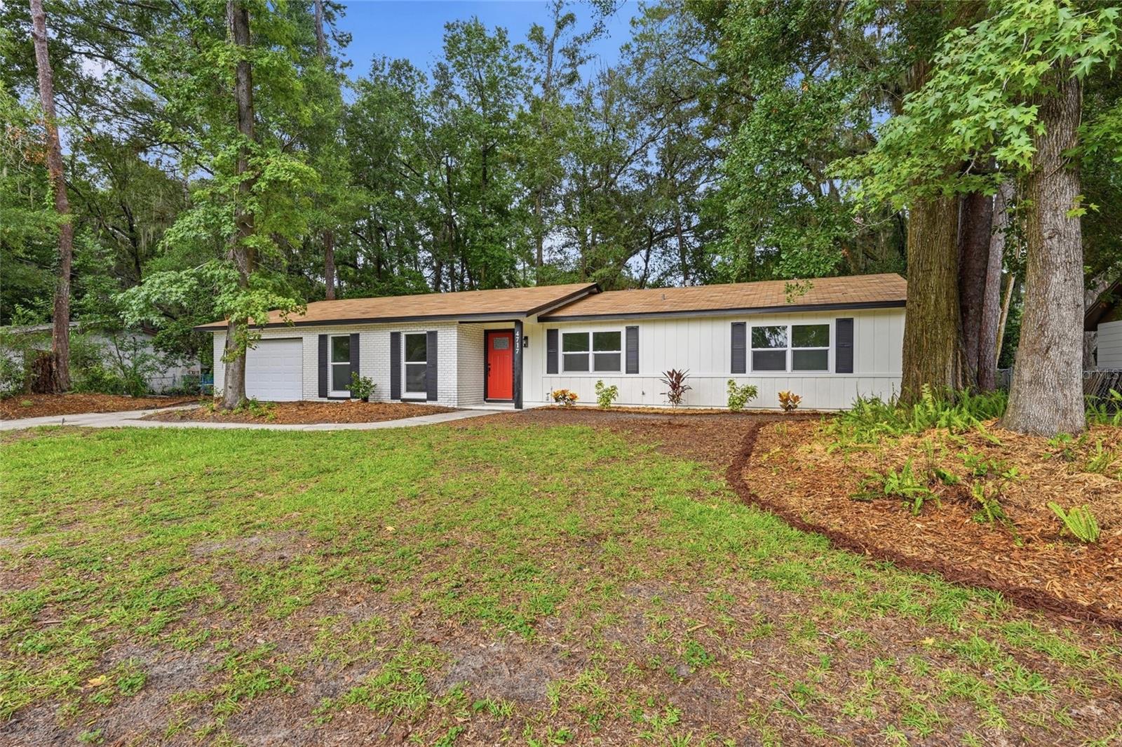 Photo of 4717 NW 31ST TERRACE GAINESVILLE FL 32605