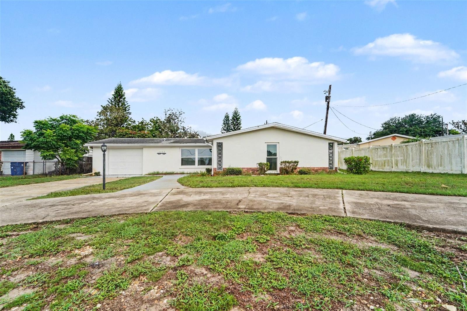 Photo of 3536 KIMBERLY OAKS DRIVE HOLIDAY FL 34691
