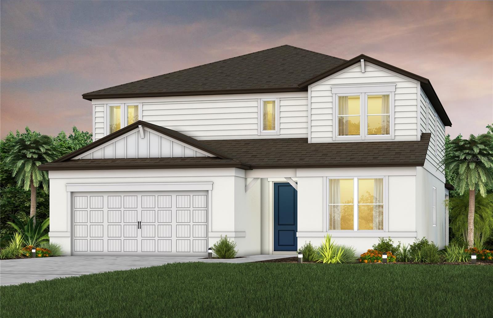 Photo of 5611 SYMPHONY SPRINGS TERRACE PARRISH FL 34219