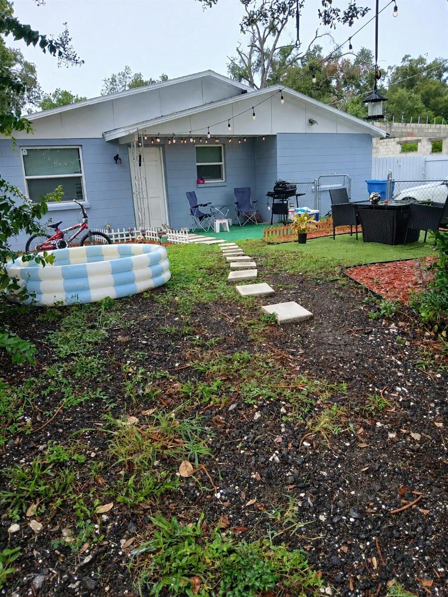 Photo of 7510 ALMARK STREET TAMPA FL 33625