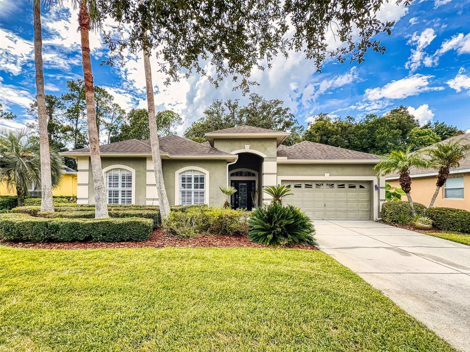 Photo of 5126 MAJESTIC WOODS PL SANFORD FL 32771