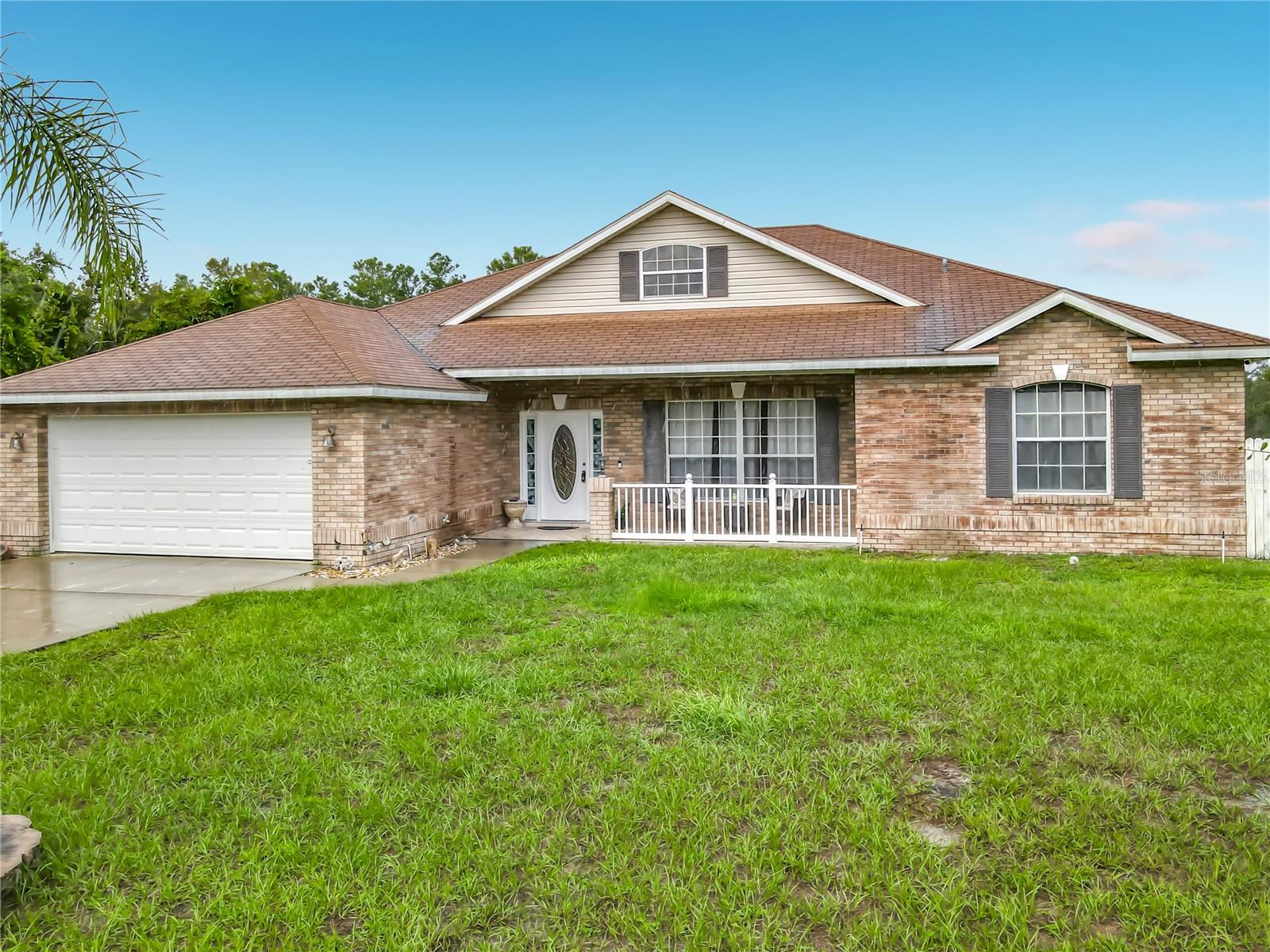Photo of 2136 CARLA DRIVE DELTONA FL 32738