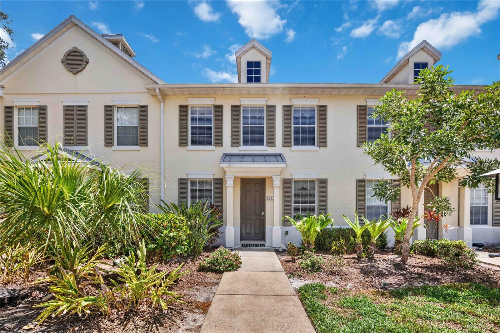 Photo of 5653 WHITEHEAD STREET BRADENTON FL 34203