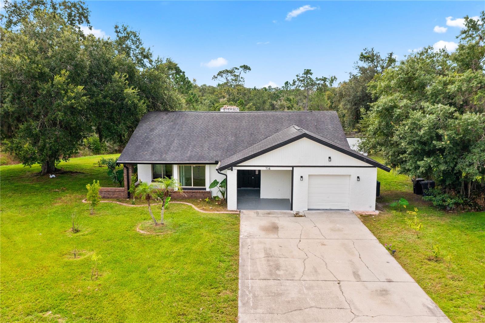 Photo of 714 DIVOT LANE POINCIANA FL 34759