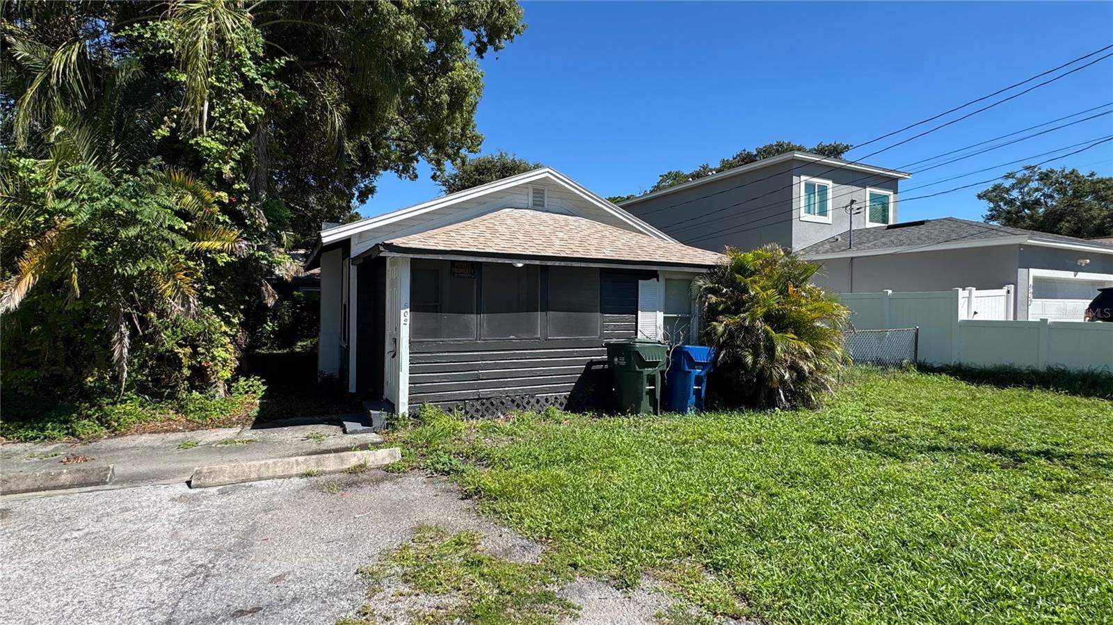 Photo of 602 4TH AVENUE #A LARGO FL 33770