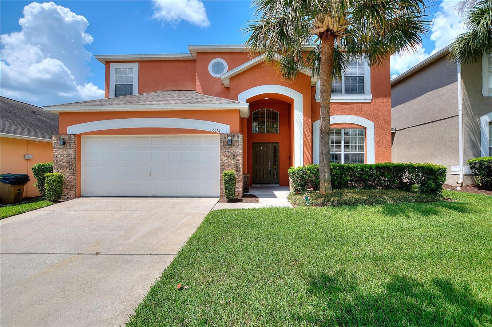 Photo of 8667 LA ISLA DRIVE KISSIMMEE FL 34747