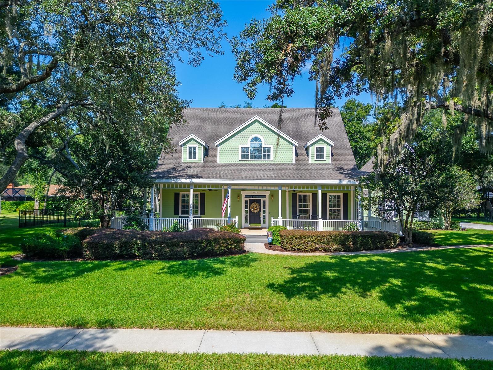 Photo of 2928 CHELSEA WOODS DRIVE VALRICO FL 33596