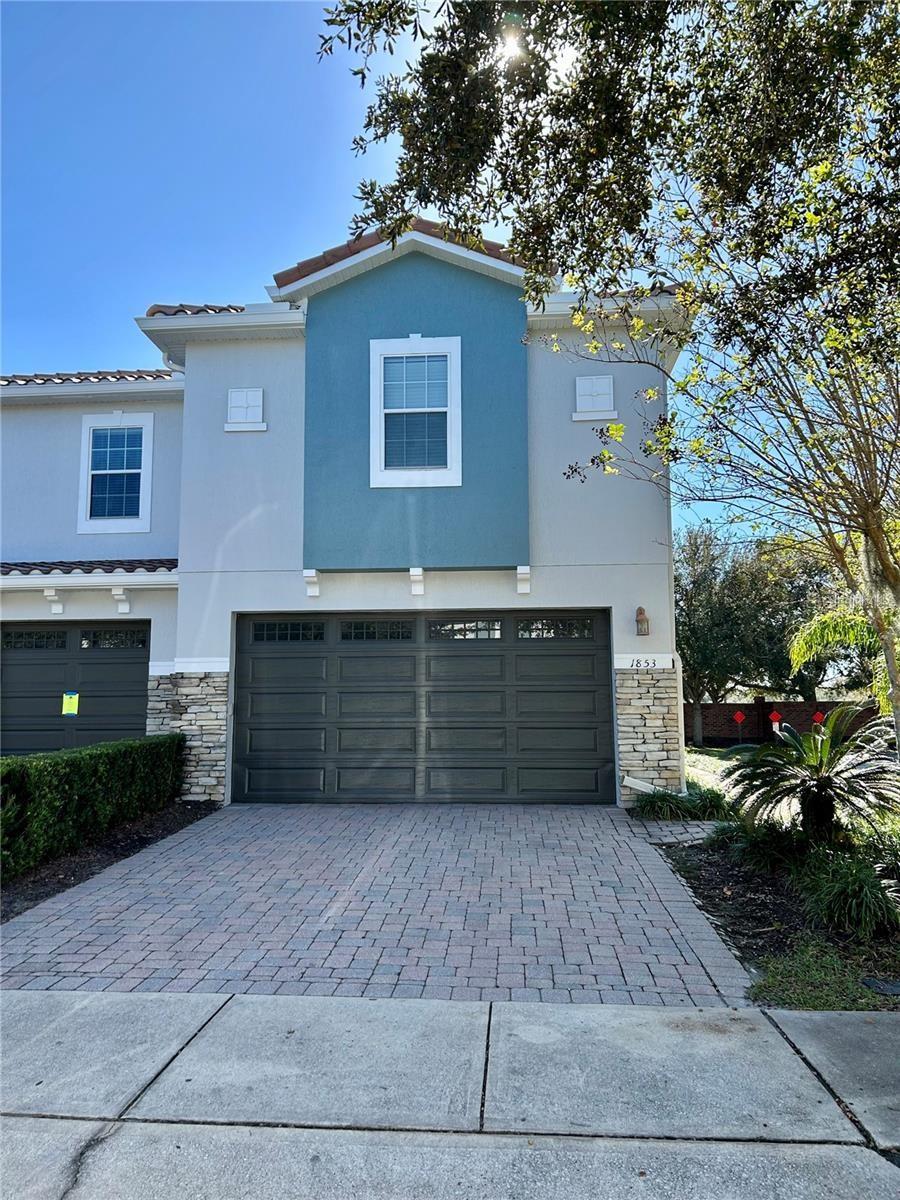 Photo of 1853 GARDEN SAGE DRIVE OVIEDO FL 32765