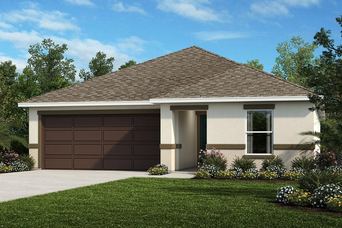 Photo of 2523 PLOVER STREET ST CLOUD FL 34771