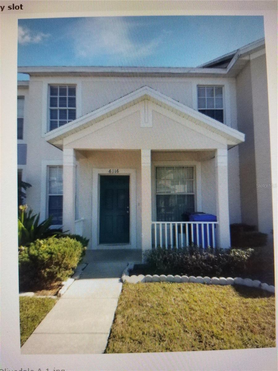 Photo of 6116 OLIVEDALE DRIVE RIVERVIEW FL 33578
