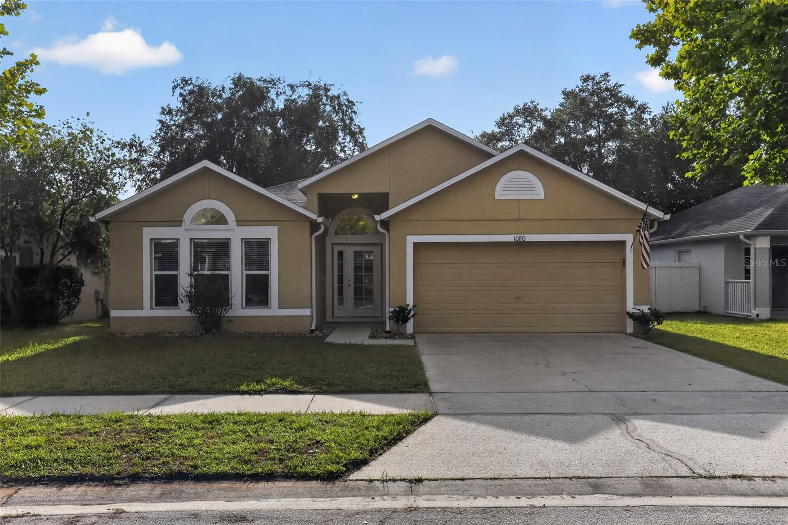 Photo of 1080 AMANDA KAY CIRCLE SANFORD FL 32771