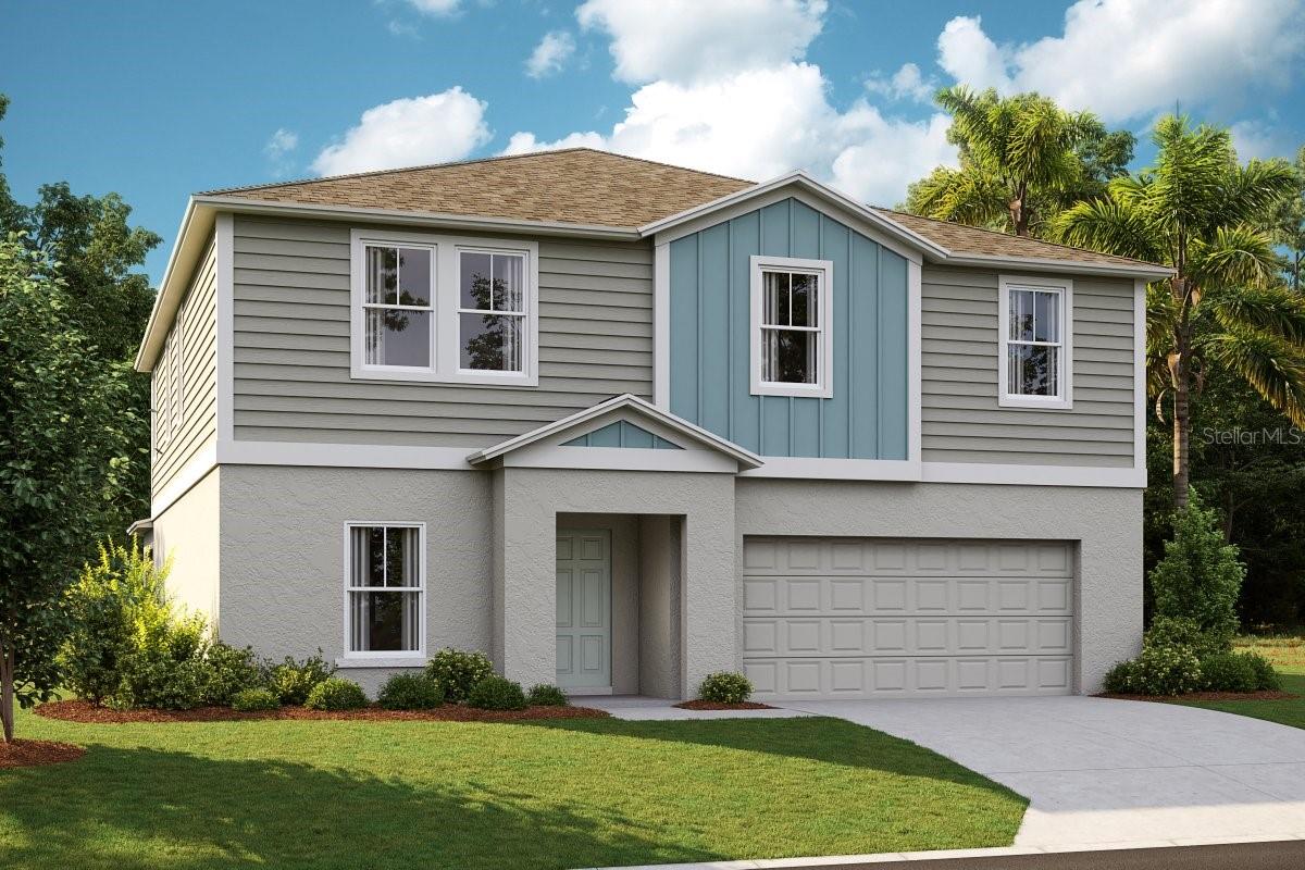 Photo of 31696 OYSTER TRELLIS LANE WESLEY CHAPEL FL 33545