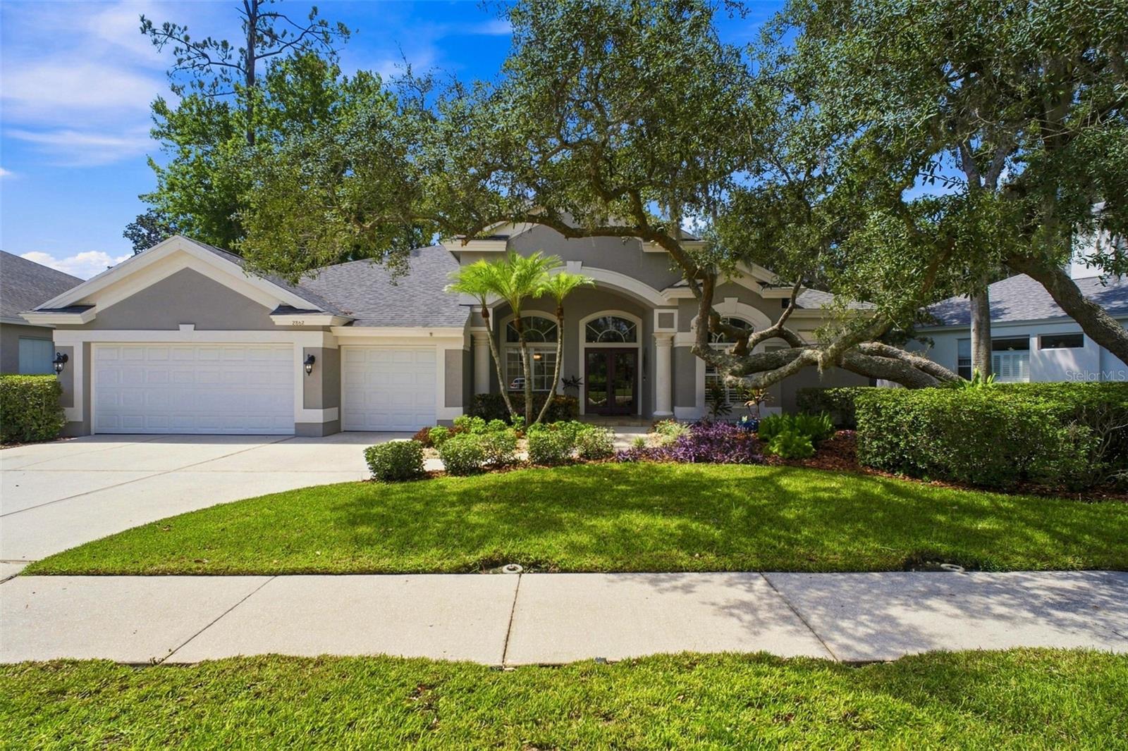 Photo of 2862 DEER RUN TARPON SPRINGS FL 34688