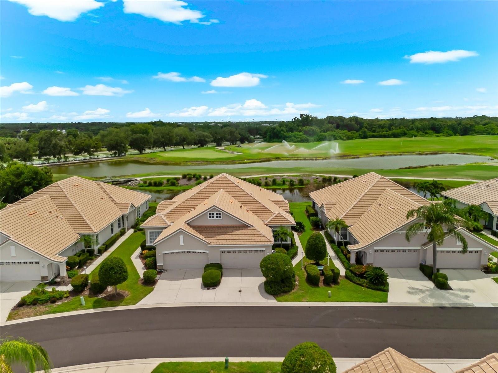 Photo of 6942 WOODMORE TERRACE LAKEWOOD RANCH FL 34202